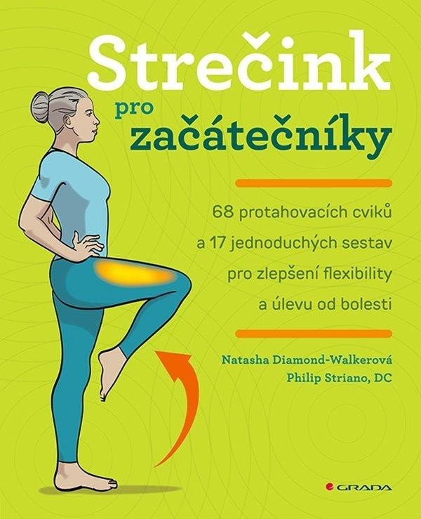 Levně Strečink pro začátečníky
