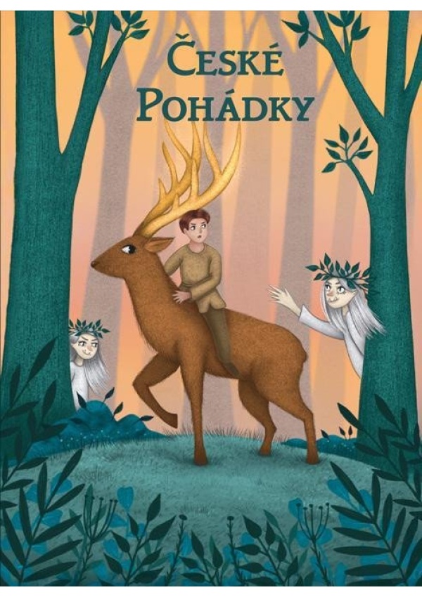 České pohádky
