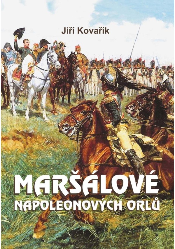 Maršálové Napoleonových orlů