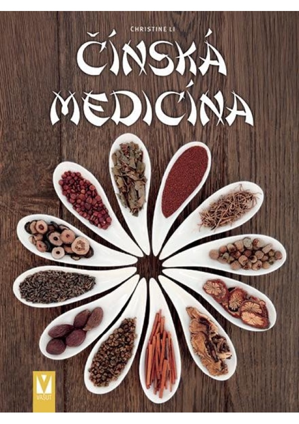 Levně Čínská medicína