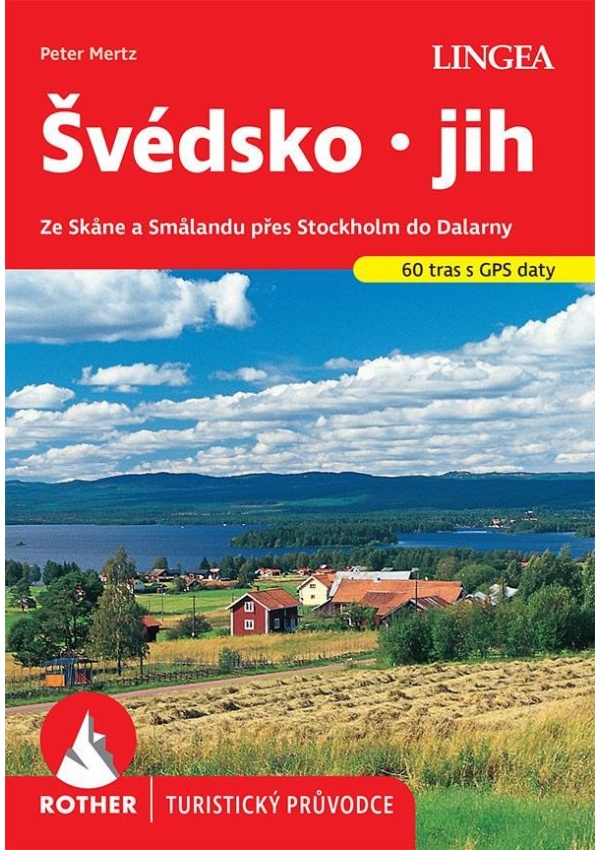 Švédsko, jih - Rother