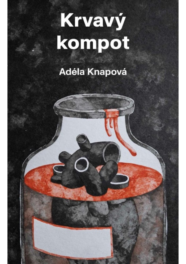Krvavý kompot