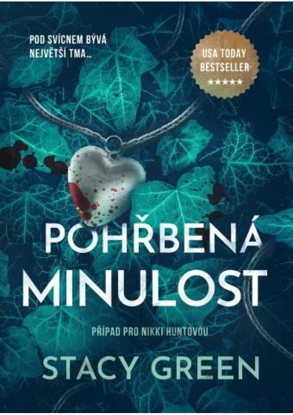 Levně Pohřbená minulost