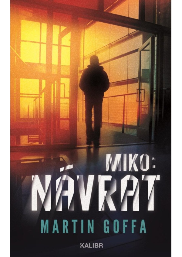 Levně Miko: Návrat