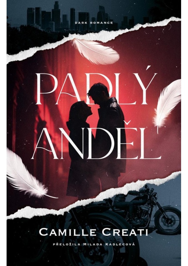 Padlý anděl