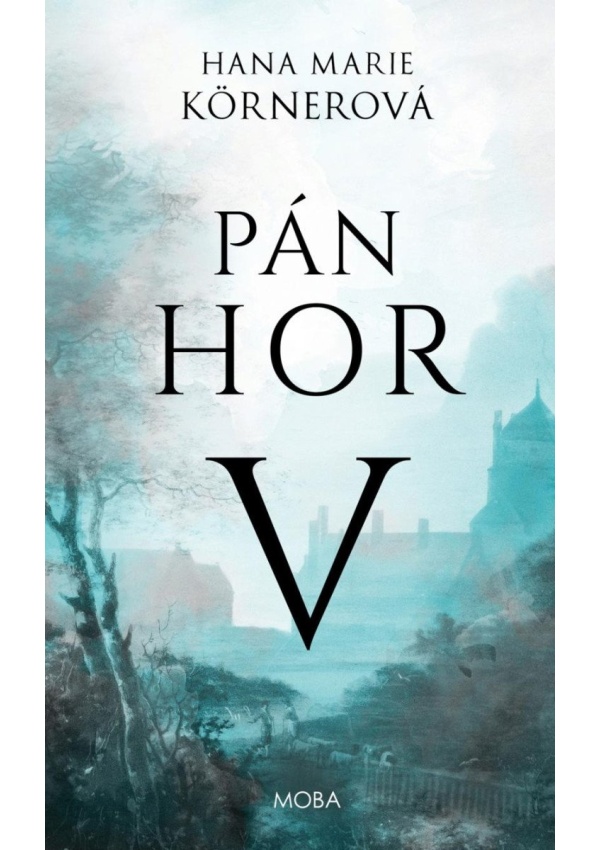 Pán hor V.