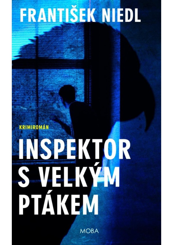 Levně Inspektor s velkým ptákem