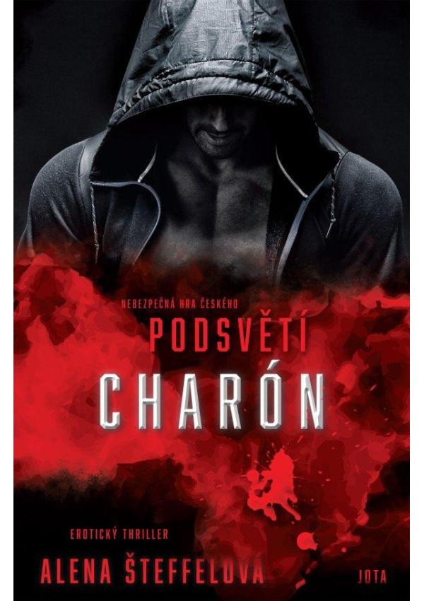 Levně Charón