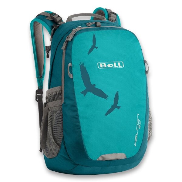 Batoh Boll Falcon 20 - turquoise