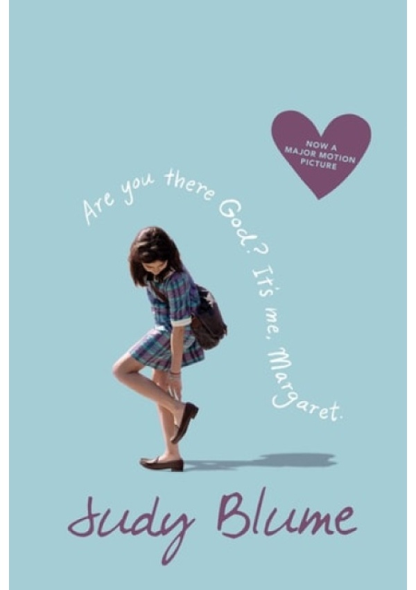 Are You There God? It´s Me, Margaret.