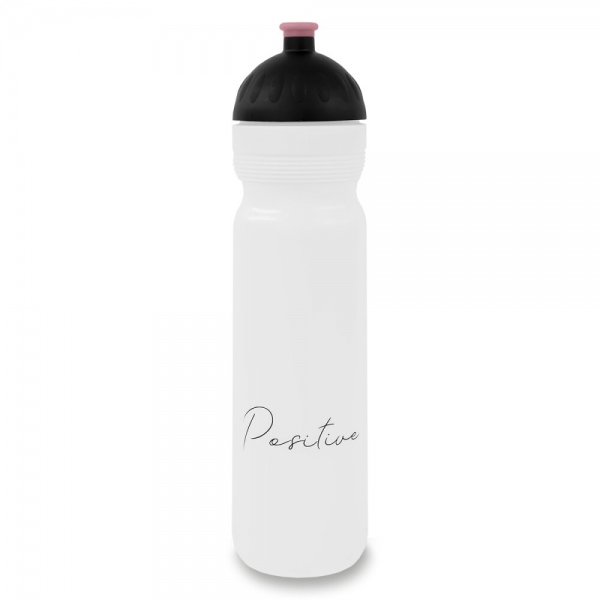 Zdravá lahev Positive - 1,0 l