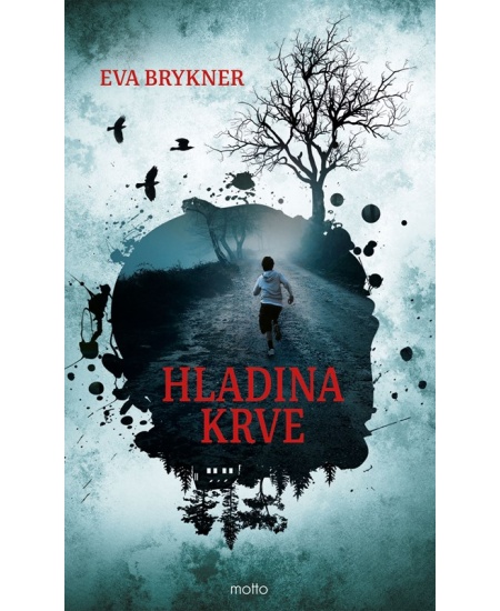 Levně Hladina krve