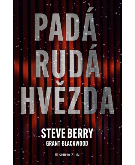 Levně Padá rudá hvězda