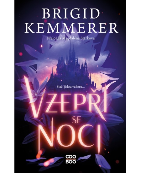 Levně Vzepři se noci