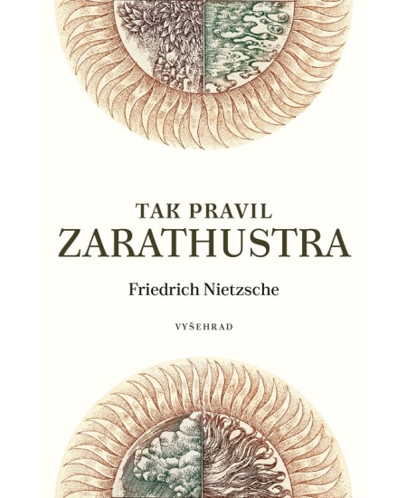 Levně Tak pravil Zarathustra