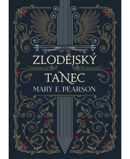 Levně Zlodějský tanec