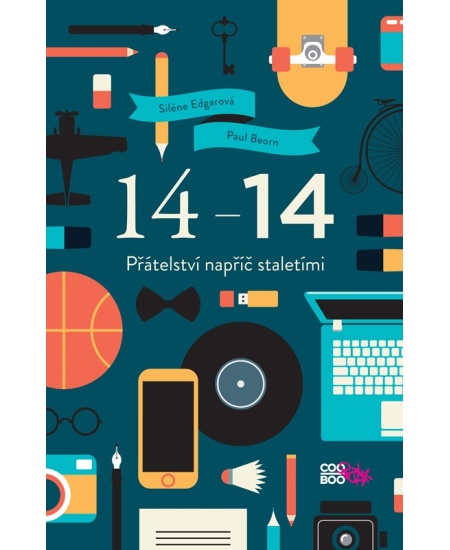 Levně 14-14 Přátelství napříč staletími