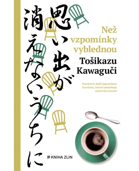 Než vzpomínky vyblednou