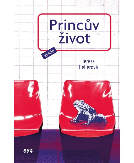 Levně Princův život