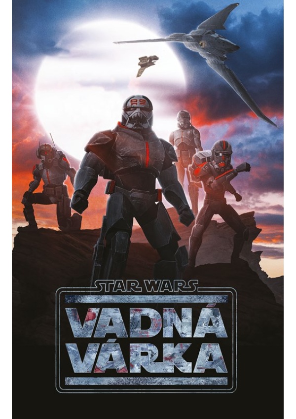 Levně Star Wars - Vadná várka