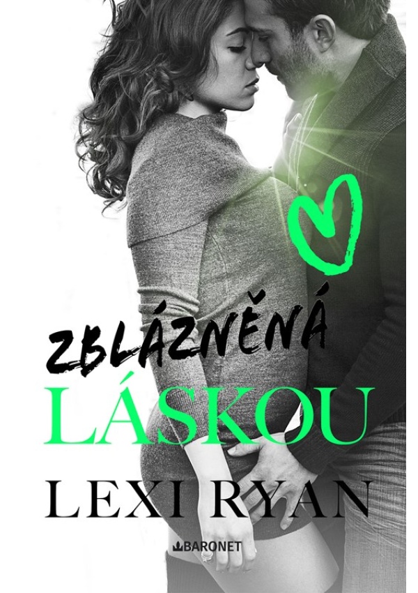 Zblázněná láskou