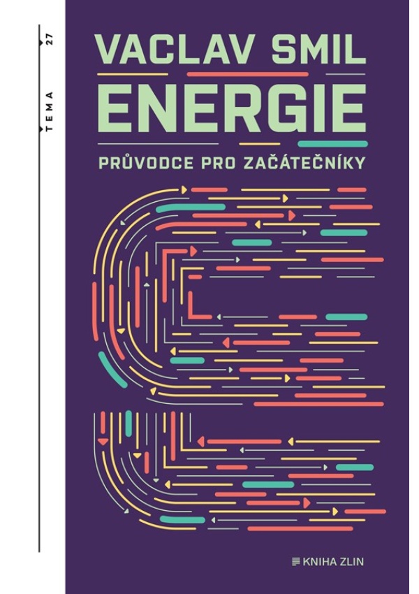 Levně Energie