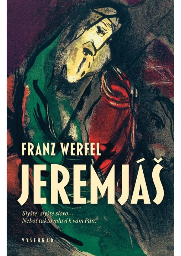 Levně Jeremjáš