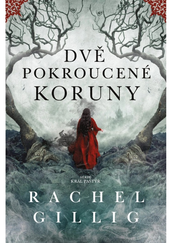 Dvě pokroucené koruny