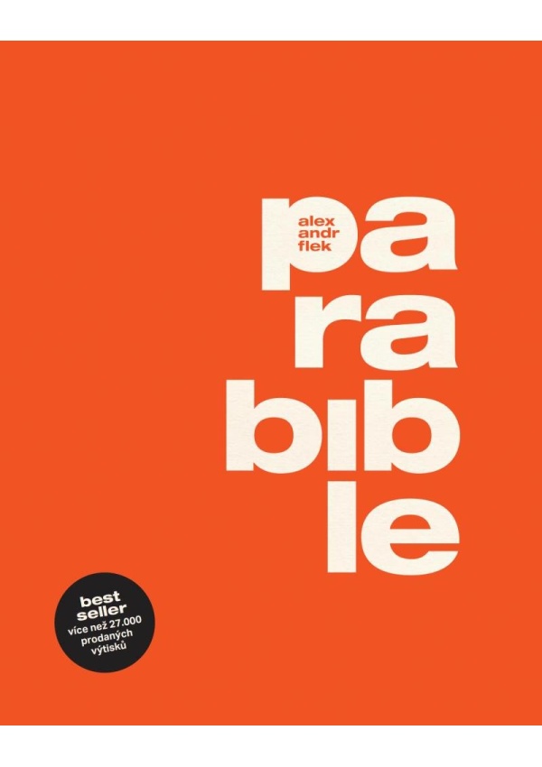 Levně Parabible