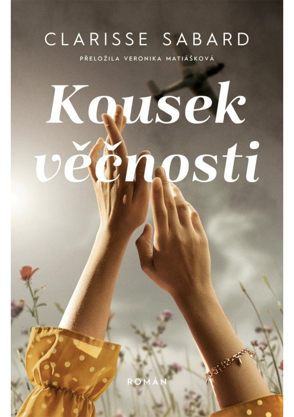 Levně Kousek věčnosti