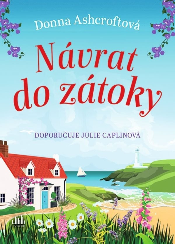 Levně Návrat do zátoky
