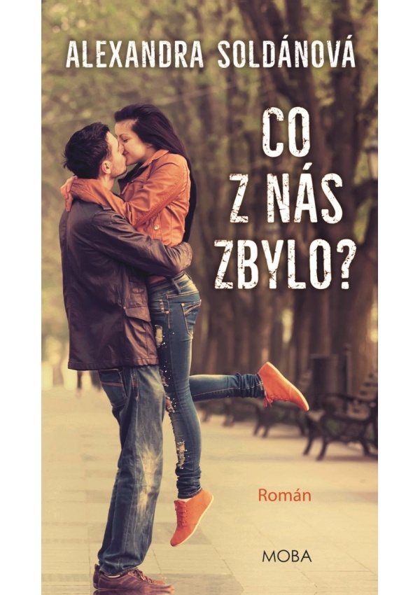 Levně Co z nás zbylo