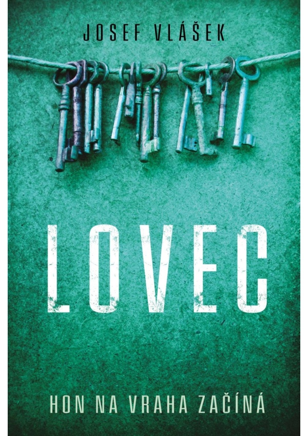 Levně Lovec
