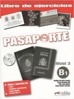 PASAPORTE ELE 3 (B1) EJERCICIOS + CD