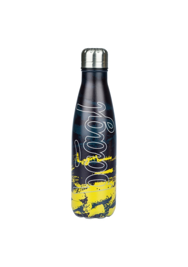 BAAGL Termoláhev s kovovým víčkem Dune, 500 ml