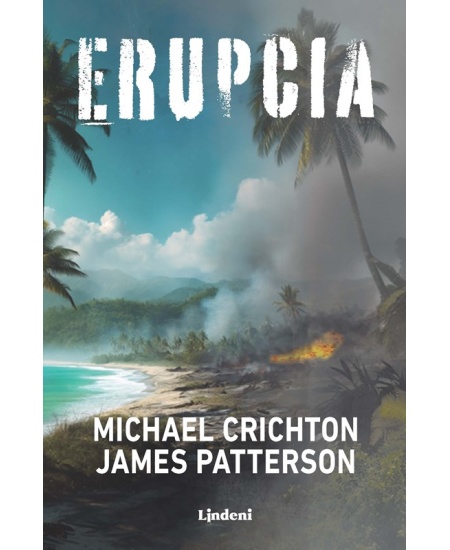 Levně Erupcia
