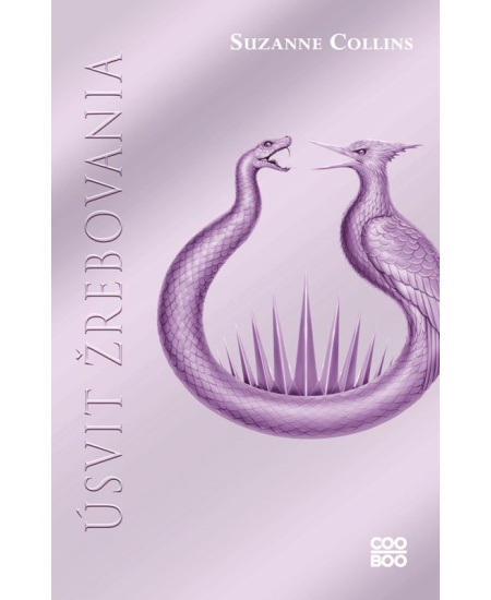 Úsvit žrebovania - Hry o život 0.5