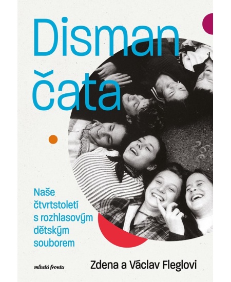 Levně Dismančata