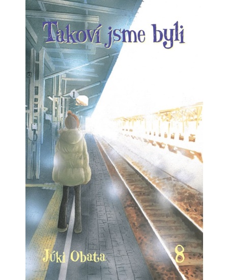 Levně Takoví jsme byli 8