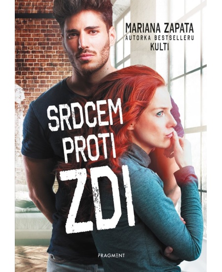 Levně Srdcem proti zdi