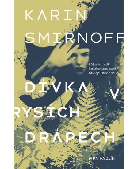 Levně Dívka v rysích drápech