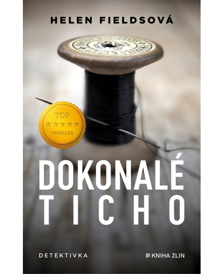 Levně Dokonalé ticho