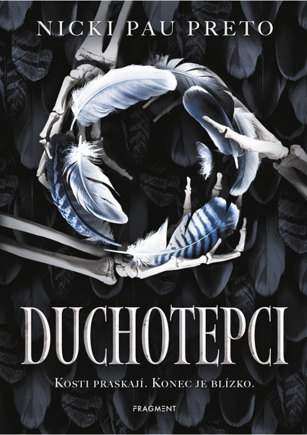 Levně Duchotepci