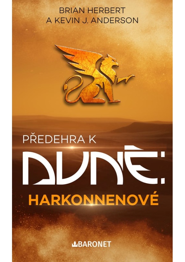 Levně Harkonnenové