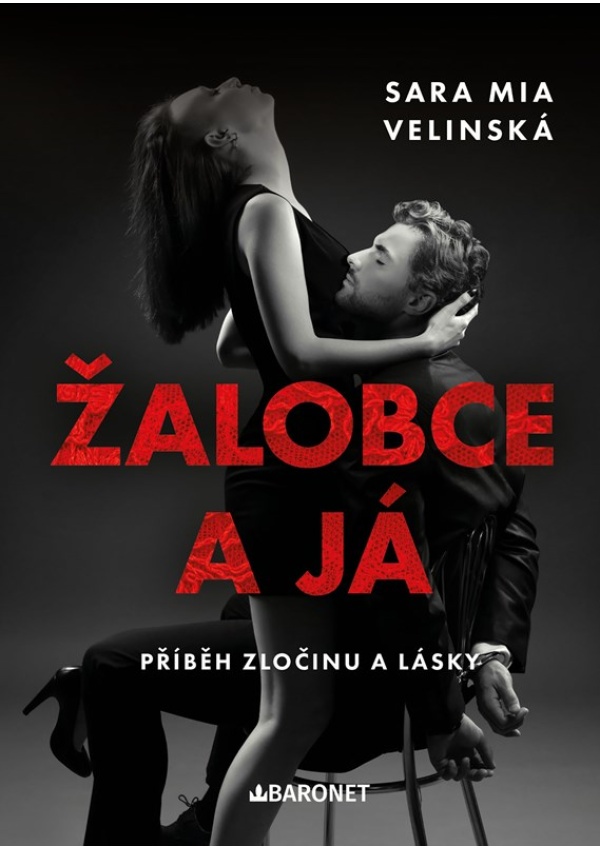 Levně Žalobce a já