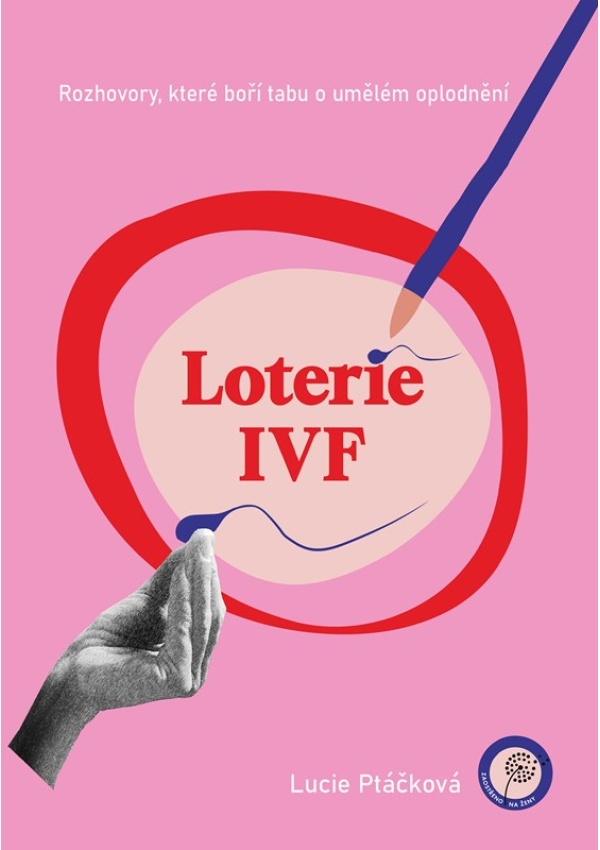 Levně Loterie IVF
