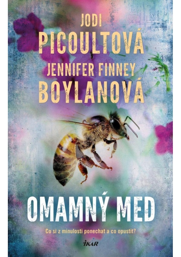 Levně Omamný med