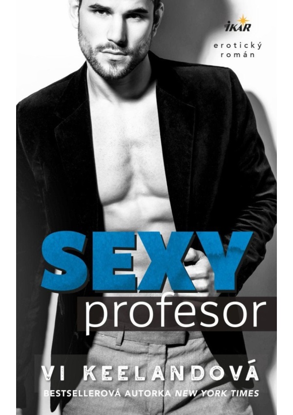 Sexy profesor