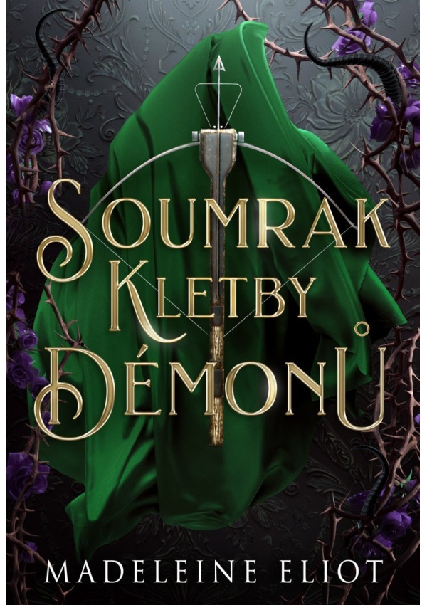 Soumrak kletby démonů