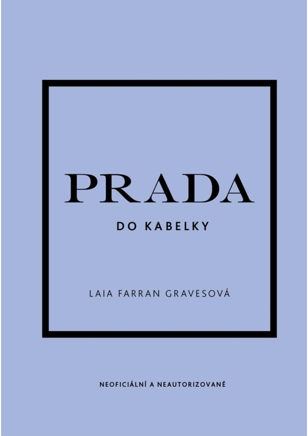 Prada do kabelky